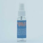 Bubble buster Spray 30ml