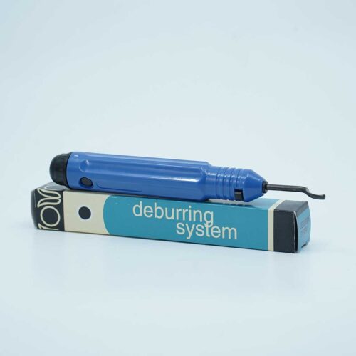 Deburring tool