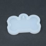 Dog Tag Mould