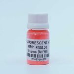 Fluorescent Powder Red