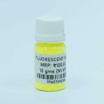 Fluorescent Powder Yellow