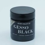 Gesso black