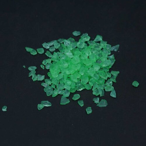 Green Stones