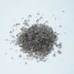 Grey Glass Flakes