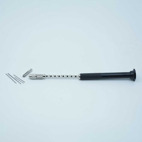 Hand drill
