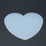 HEART SHAPE MOULD 6INCH