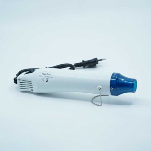 Hot Air Gun
