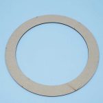 MDF Ring 8”x 1.0 ‘’
