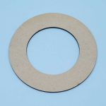 MDF Ring 5”x 1.0 ‘’
