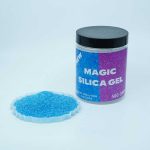 Magic Silica Gel
