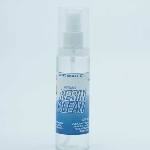 Resin Cleaner