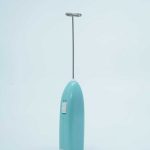 ELECTRIC RESIN MIXER