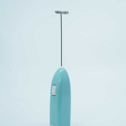 ELECTRIC RESIN MIXER