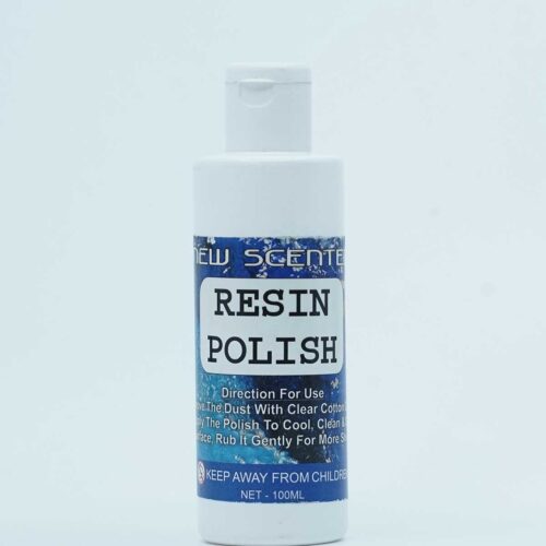 Resin Polish