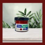 copper brown color pigment