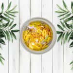 mixed yellow shakers