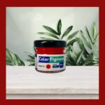 signal-ed color pigment