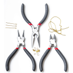 JEWELLERY TOOLS KIT