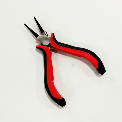Round Nose Pliers