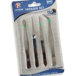 Tweezer Set