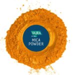 bronze mica powder shade