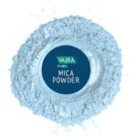 crysta blue mica powder shade