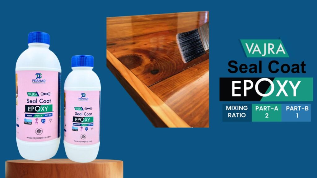 seal coat resin epoxy