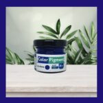 ultra marine color pigment